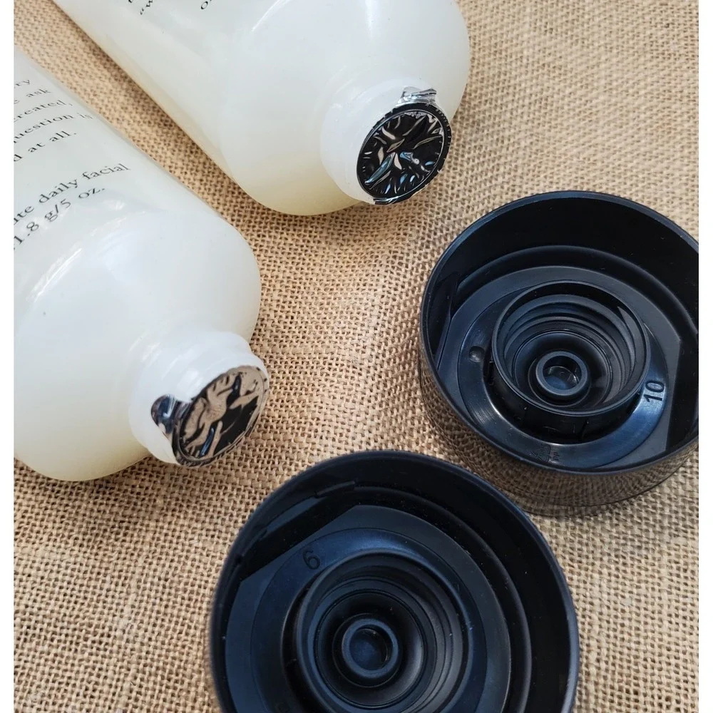 2‎ Count Retired Philosophy One-Minute Daily Facial 5oz.